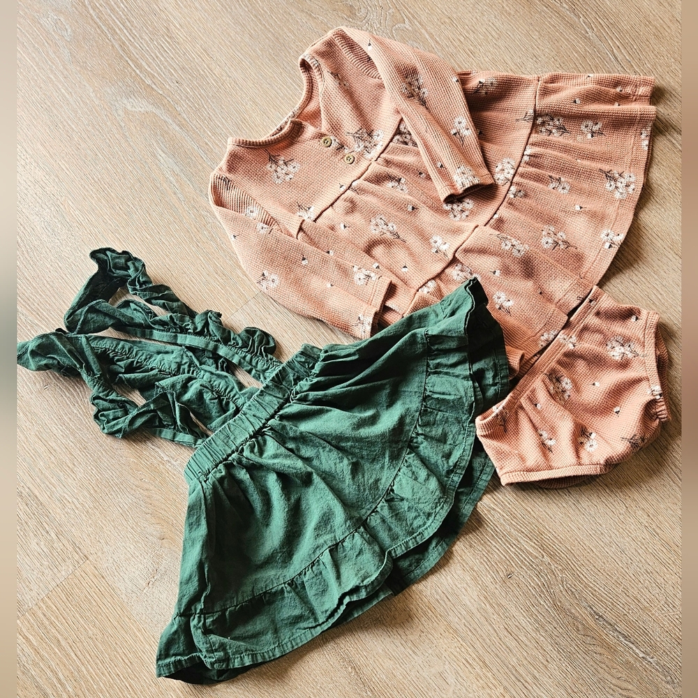 18-24m Girls Bundle - Picture 6 of 10